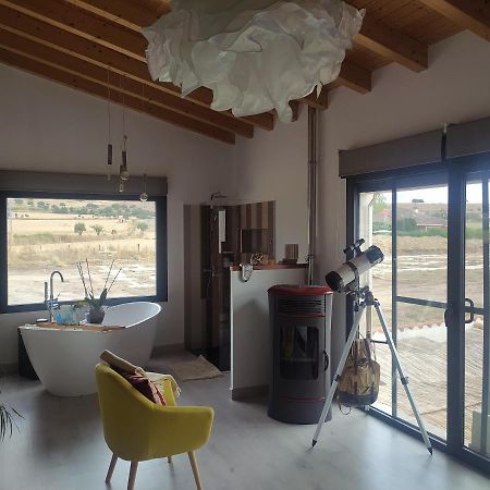 Habitaciones Con Encanto Ivanrey Luaran gambar