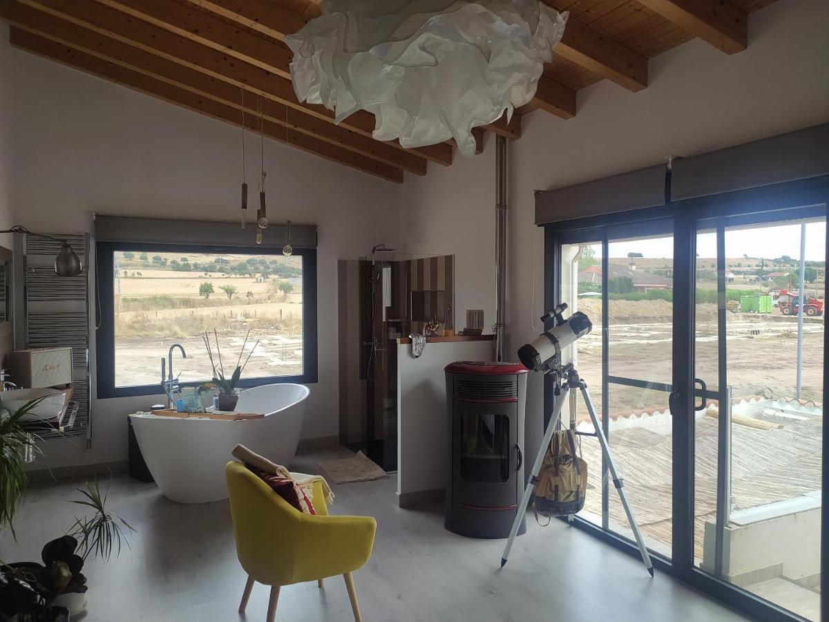Habitaciones Con Encanto Ivanrey Luaran gambar