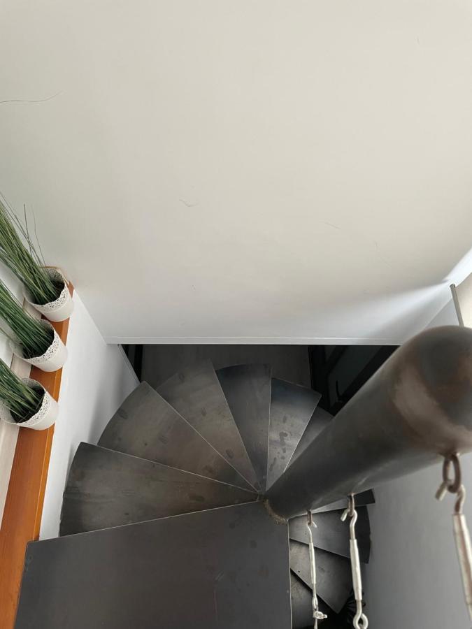 Habitaciones Con Encanto Ivanrey Luaran gambar