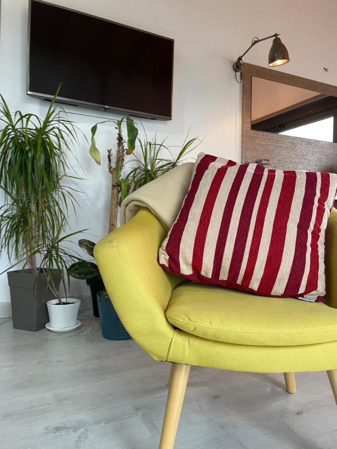 Habitaciones Con Encanto Ivanrey Luaran gambar