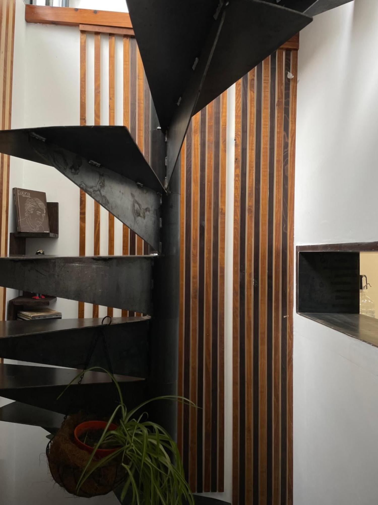 Habitaciones Con Encanto Ivanrey Luaran gambar